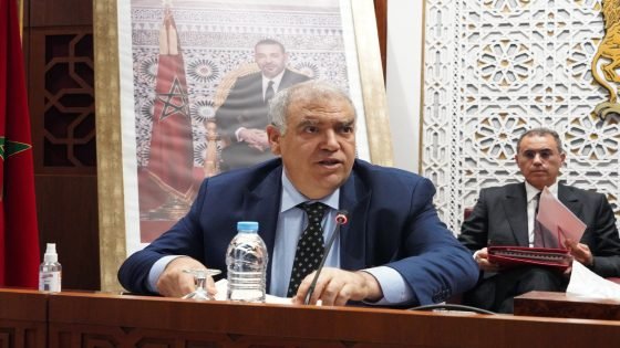 لفتيت: 12 مليار درهم سنويا لدعم استقلالية الجهات ابتداء من 2027