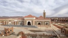 الرشيدية : اعطاء الانطلاقة الرسمية للمركز الدولي لليساحة، البيئة والتراث