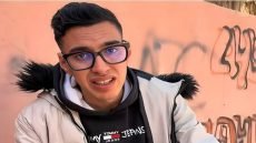 إدانة “مول الحوت” بالحبس والمنع من النشر بمواقع التواصل 5 سنوات