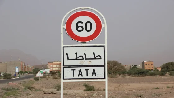 برلماني يكشف استغلال عمال النظافة والحراسة بطاطا: أجور لا تتجاوز 700 درهم وغياب للرقابة