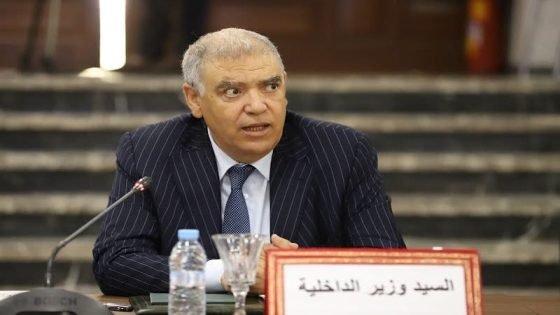 العلوي يراسل وزير الداخلية مجدداً بشأن تأخر تفعيل مشروع النقل الحضري وإشكالات الخدمة بالرشيدية