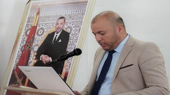 انطلاق ملتقى القراءة والكتاب بورزازات احتفاءً باليوم العالمي للكتاب