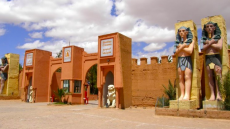 المغرب يستقطب إنتاجًا هوليووديًا ضخمًا: تصوير جزء جديد من سلسلة The Mummy خريف 2026