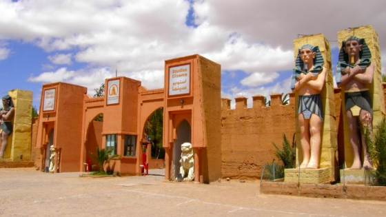 المغرب يستقطب إنتاجًا هوليووديًا ضخمًا: تصوير جزء جديد من سلسلة The Mummy خريف 2026