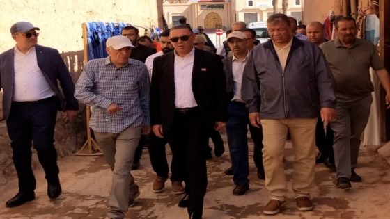 تأهيل قصبة تاوريرت يعزز العرض الثقافي والسياحي بورزازات