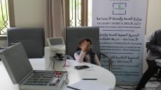 ورزازات: أزيد من 19 ألف فحص لحدة البصر وتوزيع أكثر من 900 نظارة طبية مجانية لفائدة التلاميذ