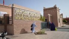 ورزازات: خصاص حاد في مصلحة جراحة الأطفال