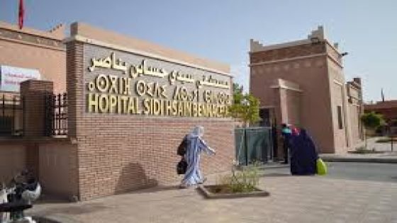 ورزازات: خصاص حاد في مصلحة جراحة الأطفال