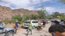 ورزازات: وفاة طفل غرقًا بوادي فينت والتحقيقات جارية