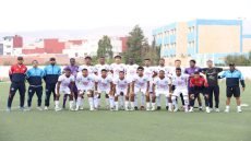 اتحاد زاكورة يستنكر أحداث مباراته أمام أمل الدشيرة ويطالب بفتح تحقيق عاجل