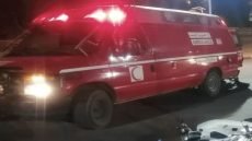 ورزازات: مصرع شخصين في اصطدام دراجتين ناريتين بتارميكت