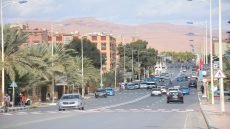 خبراء وباحثون يناقشون دور اللغات والسياحة في التنمية الترابية بالرشيدية