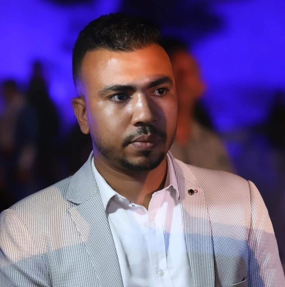 البصير عبد الرحيم