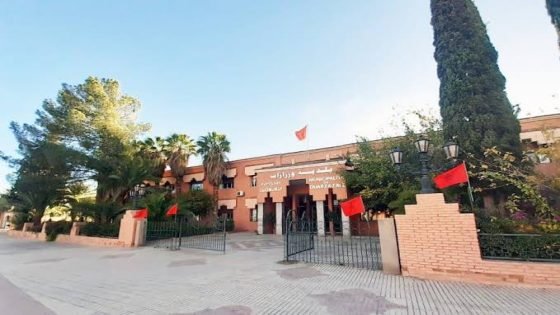ورزازات تحتضن الملتقى الثالث حول “التدبير العمومي الترابي” لمناقشة رهانات الرقمنة والحكامة المحلية
