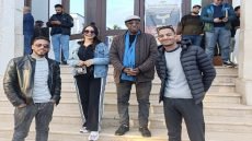 فرقة الوسام بورزازات تمثل الجنوب المغربي في مهرجان الناظور الدولي للمسرح وتؤطر ورشة في الإخراج المسرحي