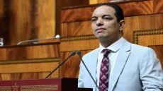 يوسف شيري يرد على تدوينة إعدادية عبد الرحيم بوعبيد: هدفي كان الاعتزاز بإنجاز تربوي لا استغلاله سياسياً