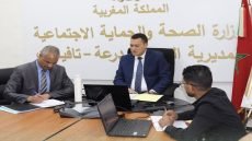 تحركات عاجلة لمواجهة لسعات العقارب ولدغات الأفاعي بدرعة تافيلالت