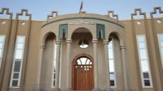 كلميمة: حكم ابتدائي بـ6 أشهر حبسا نافذا في ملف تزوير وثيقة ربط كهربائي يهز الجماعة