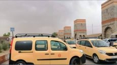 مع اقتراب عيد الأضحى.. ارتفاع تعريفة سيارات الأجرة الكبيرة بين مراكش وورزازات يثير استياء المسافرين