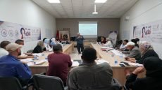 مشروع “تمكين” يعزز قدرات الفاعلين المدنيين في الترافع الحقوقي