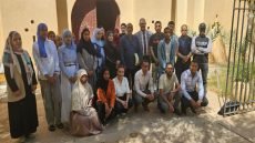 الكلية المتعددة التخصصات بالرشيدية تطلق مبادرة “تعزيز القرائية باعتماد مقاربة واحد لواحد”