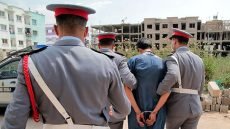 ورزازات: سلاح أبيض واقتحام فرن نسائي يقود إلى توقيف شخص بسجل جنائي ثقيل