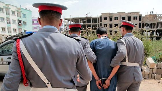 ورزازات: سلاح أبيض واقتحام فرن نسائي يقود إلى توقيف شخص بسجل جنائي ثقيل