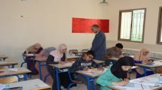 البكالوريا بدرعة تافيلالت تُسدل الستار: أكثر من 22 ألف مترشح و210 حالات غش تُرصد