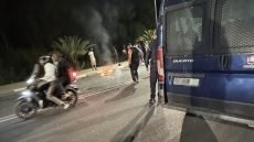 مصرع ثلاثة أشخاص في حادث اصطدام بين دراجتين ناريتين بورزازات