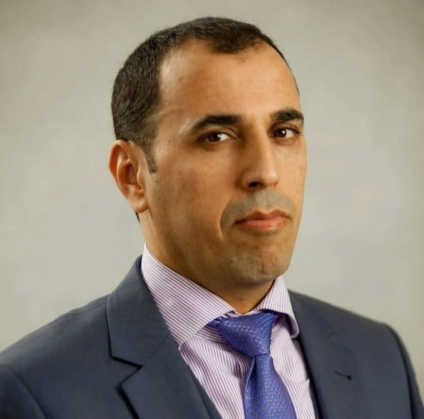 هشام اوجامع