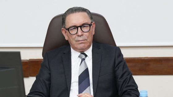 عامل إقليم ورزازات يدعو إلى تعبئة شاملة لتعزيز السلامة الطرقية والحد من حوادث السير