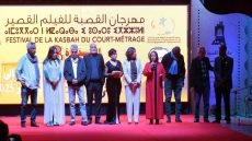 ورزازات تحتضن الدورة التاسعة لمهرجان القصبة للفيلم القصير تحت شعار “السينما في قلب القضايا الإنسانية”