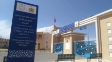 الرشيدية: ستيني يغادر المستشفى بعد تعافيه من لدغة أفعى “قرناء” بتاديغوست