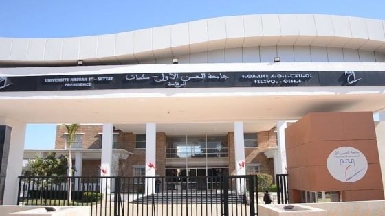باحثة مغربية تنال الدكتوراه بأطروحة تستشرف مستقبل الحكامة والسياسات العمومية