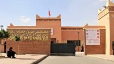 بعد التحقق.. سوء فهم بين طب الأعصاب وجراحة الأعصاب والطبيب كان يزاول مهامه بمستشفى ورزازات