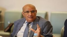 عدي شجري ينفي استقالته من حزب التقدم والاشتراكية بتنغير