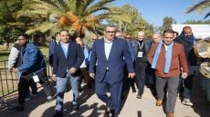 الأحرار بورزازات ينفي صلته بلائحة متداولة تزعم رفض ترشيح يوسف شيري