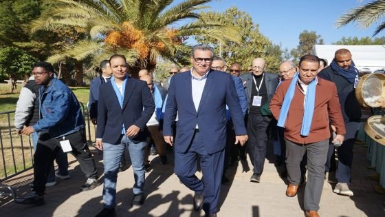 الأحرار بورزازات ينفي صلته بلائحة متداولة تزعم رفض ترشيح يوسف شيري