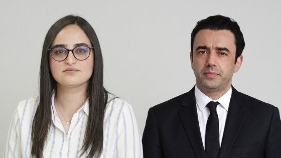 ياسمين لمغور تصعّد ضد شباعتو: «استيقظ عشية الانتخابات وتذكّر فجأة هموم ميدلت»