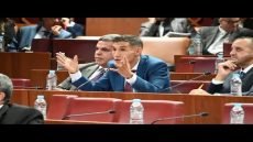 باريك: زيرو ملعب وزيرو “أوتوروت” وندفع نفس الضرائب.. وساكنة الجبل “قتلتها تاشفارت”