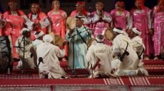 ورزازات تستعد لاحتضان الدورة الرابعة عشرة للمهرجان الوطني لفنون أحواش
