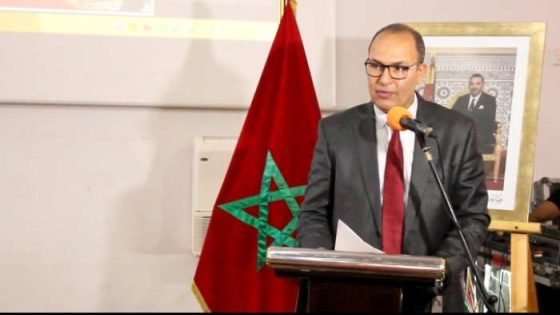 درعة تافيلالت.. نقابة التعليم تطالب بتعليل قرار سحب تعيين رئيس مصلحة مالية وإدارية بالمديرية الإقليمية بورزازات