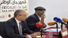 عبد الدين تستيفت: «لا لتحنيط التراث».. مزج أحواش بألوان موسيقية أخرى لمسايرة العصر