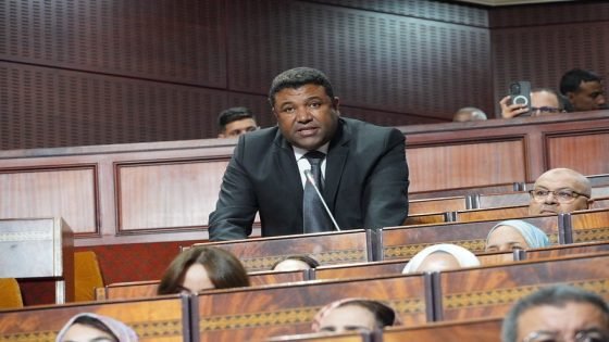 نواب يطالبون بإنهاء تبعية طلبة درعة تافيلالت لأكادير.. والميداوي يعلن التوجه نحو استقلالية جامعة الرشيدية
