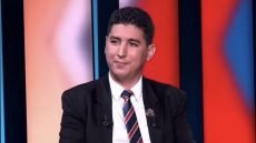 رضوان جخا يترافع عبر الإذاعة الوطنية عن مطالب تنموية بمنطقة إيماسين بإقليم ورزازات
