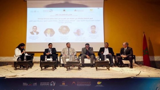 منتدى الاستثمار بـ«SIDATTES 2026» يسلط الضوء على فرص تطوير الاقتصاد الواحي