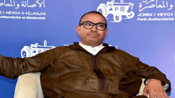 سؤال برلماني يستفسر عن مآل مشروع سد حنضور بإقليم زاكورة