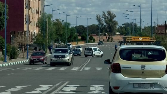 جماعة ورزازات تصادق بالإجماع على ثلاث نقاط تهم النقل الحضري والتجهيزات الرياضية والبنيات الأساسية