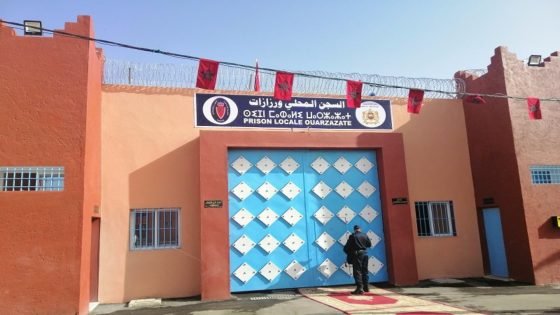 جديد قضية التسجيل الصوتي بورزازات.. المساعد التربوي يواجه اتهامات أمام القضاء